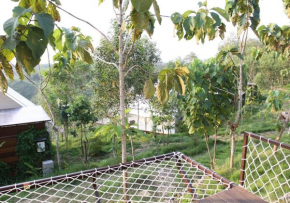 Giri Wanara Glamping Resort